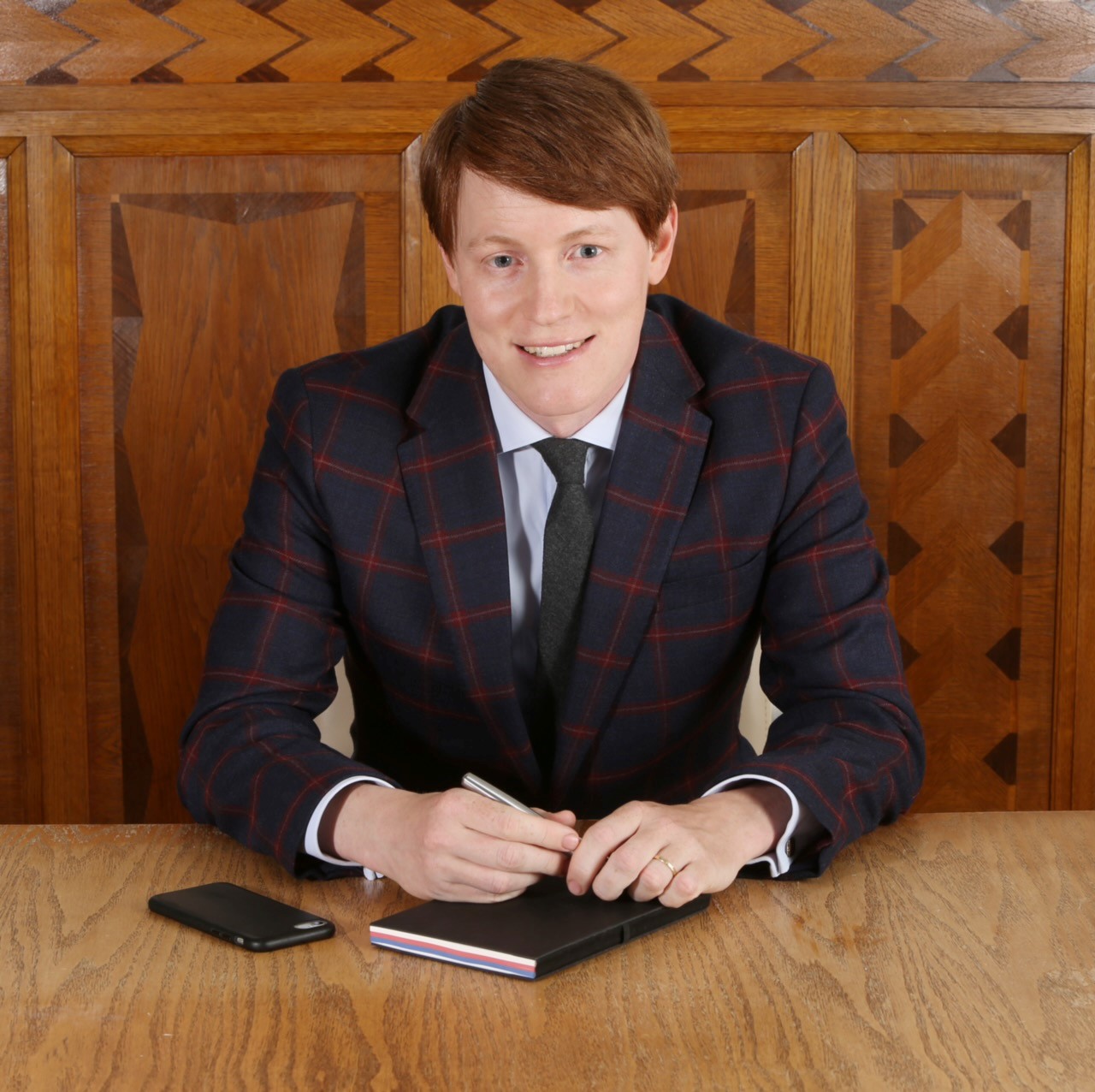 Martin Bednář Martin Bednář